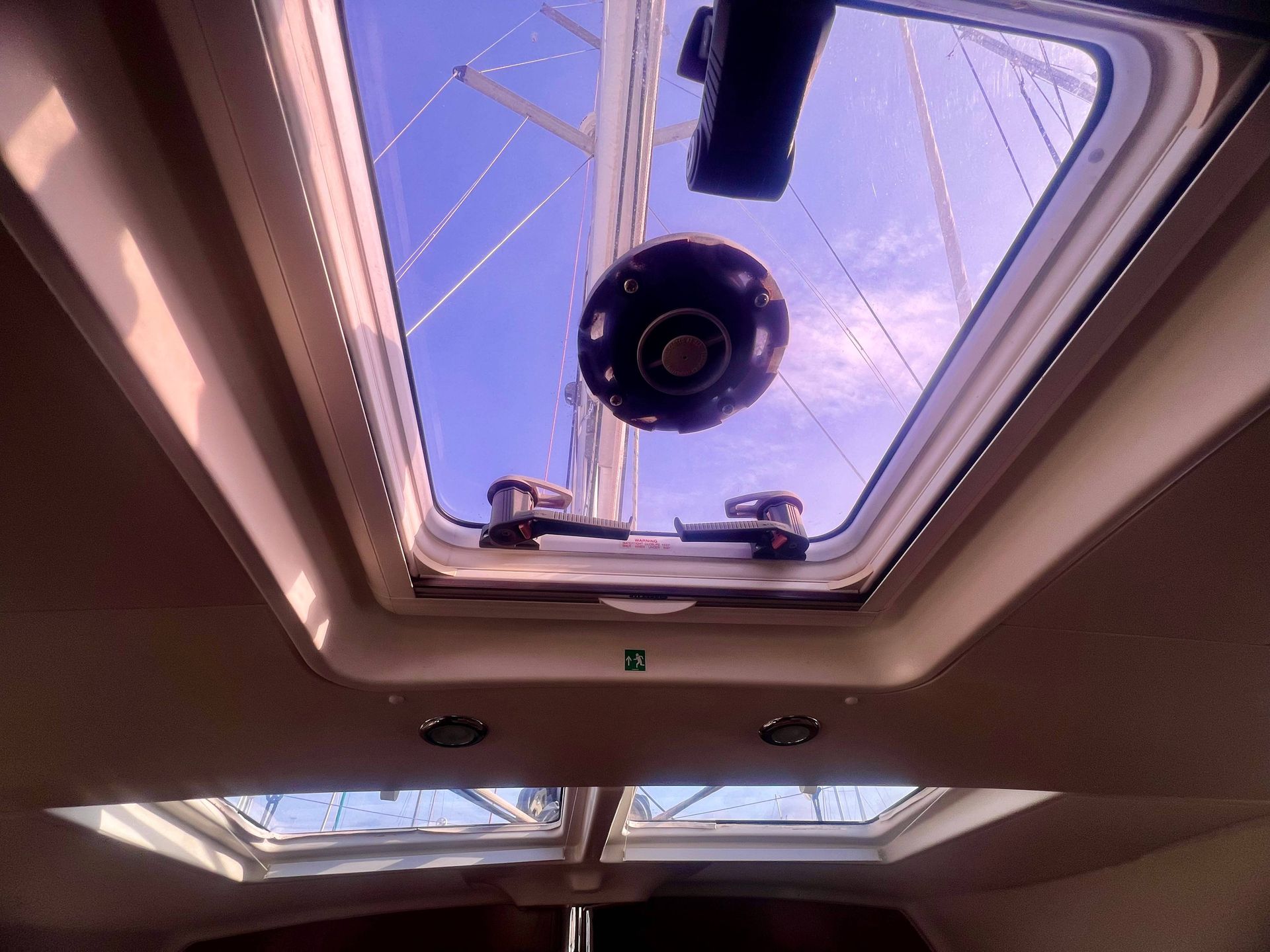 slider 53 Beneteau Oceanis 40